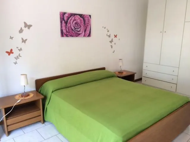 Residence Nautilus - Walterigato Apartments Lido di Jesolo 0*,  Italia
